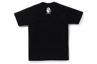 A BATHING APE 31ST ANNIV. APE HEAD TEE