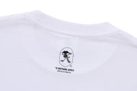 BAPE X GOD SELECTION XXX TEE