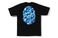 ABC CAMO BIG APE HEAD TEE