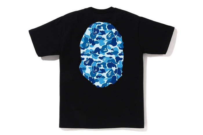 ABC CAMO BIG APE HEAD TEE