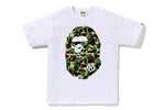 WHITE X GREEN