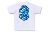 ABC CAMO BIG APE HEAD TEE