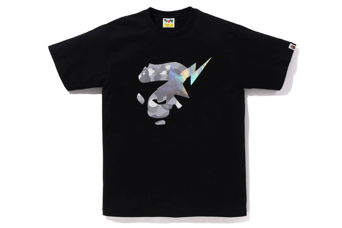 CITY CAMO APE FACE STA TEE