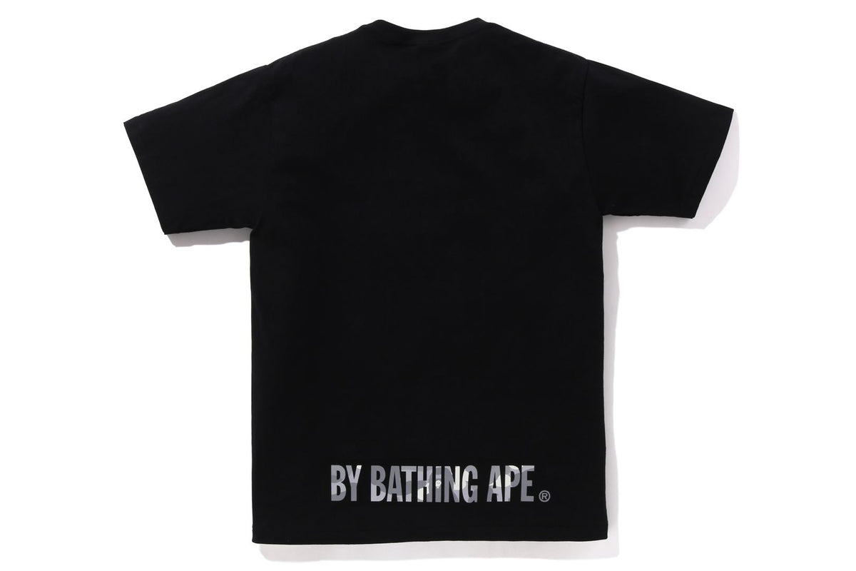 CITY CAMO APE FACE STA TEE