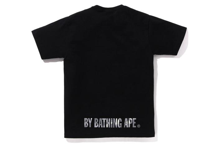 CITY CAMO APE FACE STA TEE