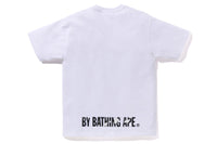 CITY CAMO APE FACE STA TEE