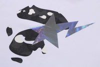 CITY CAMO APE FACE STA TEE