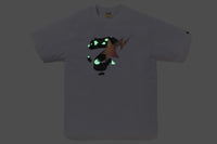 CITY CAMO APE FACE STA TEE