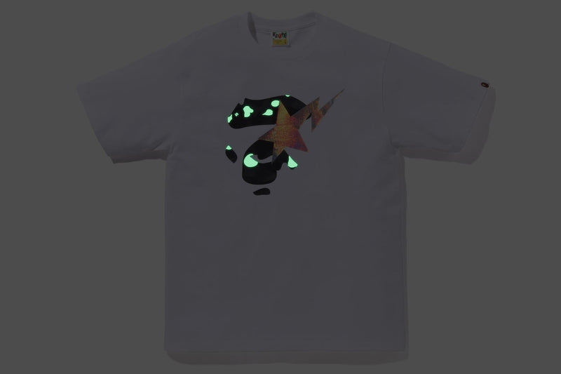 CITY CAMO APE FACE STA TEE