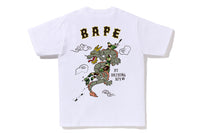 SOUVENIR GRAPHIC TEE