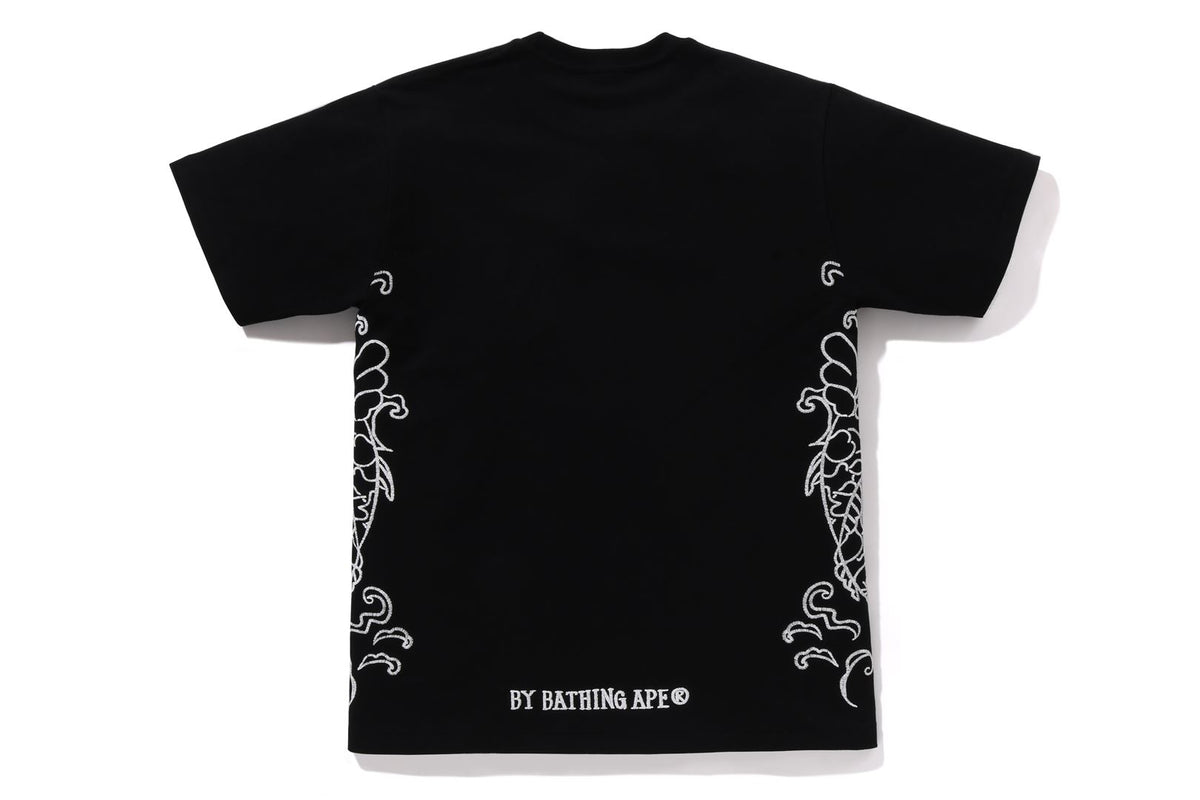 SOUVENIR KOI FISH TEE