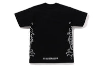 SOUVENIR KOI FISH TEE