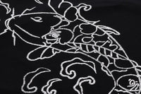 SOUVENIR KOI FISH TEE