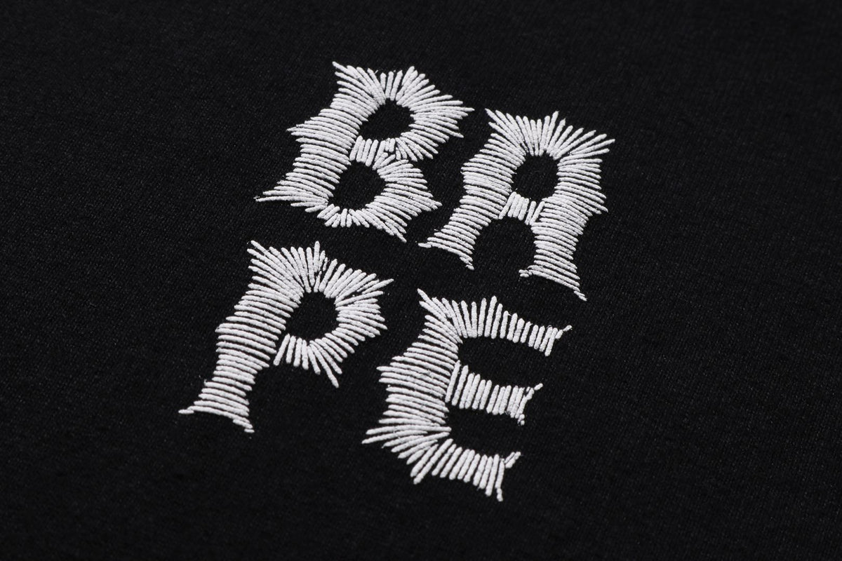 SOUVENIR KOI FISH TEE