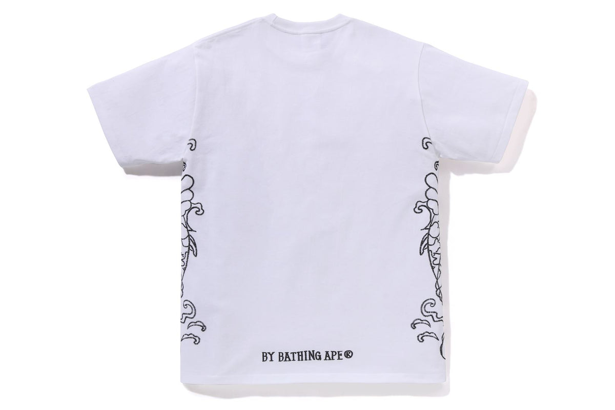 SOUVENIR KOI FISH TEE