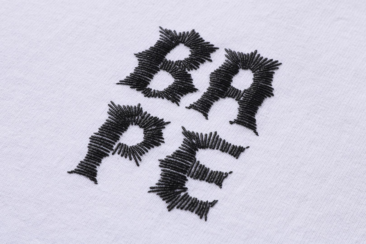 SOUVENIR KOI FISH TEE