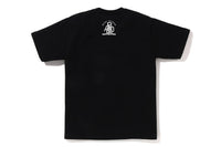 VARSITY FONT TEE