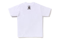 VARSITY FONT TEE