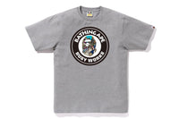 COMIC ART BUSY WORKS TEE