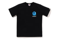 3D ART APE HEAD TEE JUNIOR