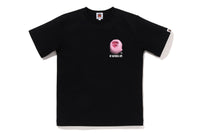 3D ART APE HEAD TEE JUNIOR