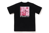 3D ART APE HEAD TEE JUNIOR