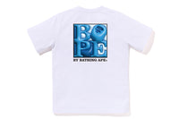 3D ART APE HEAD TEE JUNIOR