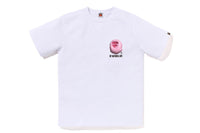 3D ART APE HEAD TEE JUNIOR