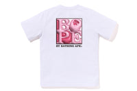 3D ART APE HEAD TEE JUNIOR