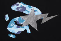 ABC CAMO APE FACE STA TEE