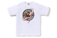 YEAR OF THE SNAKE TEE