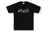 SAKURA BAPE TEE