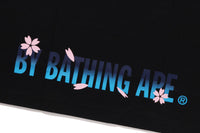 BAPE MENS SAKURA APE FACE TEE