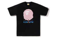 SAKURA BY BATHING APE TEE