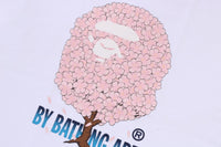SAKURA BY BATHING APE TEE