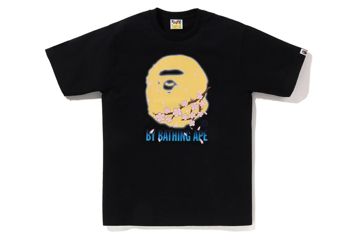 SAKURA BY BATHING APE TEE