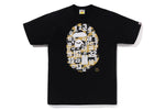 Black (Yellow)