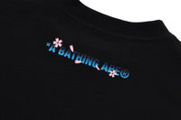 SAKURA PHOTO APE HEAD TEE KIDS