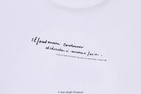 BAPE X VGM - APE HEAD CANVAS ART TEE