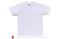 BAPE X TOM AND JERRY 85TH -  APE HEAD TEE M