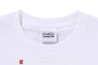 BAPE X TOM AND JERRY 85TH -  APE HEAD TEE M