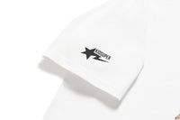 BAPE X KIDSUPER EGG SANDWICH TEE