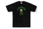 Black (Green)