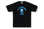 Black (Blue)