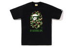 Black (Green)