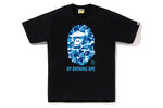 Black (Blue)