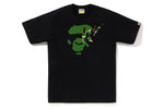 Black (Green)