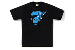 Black (Blue)