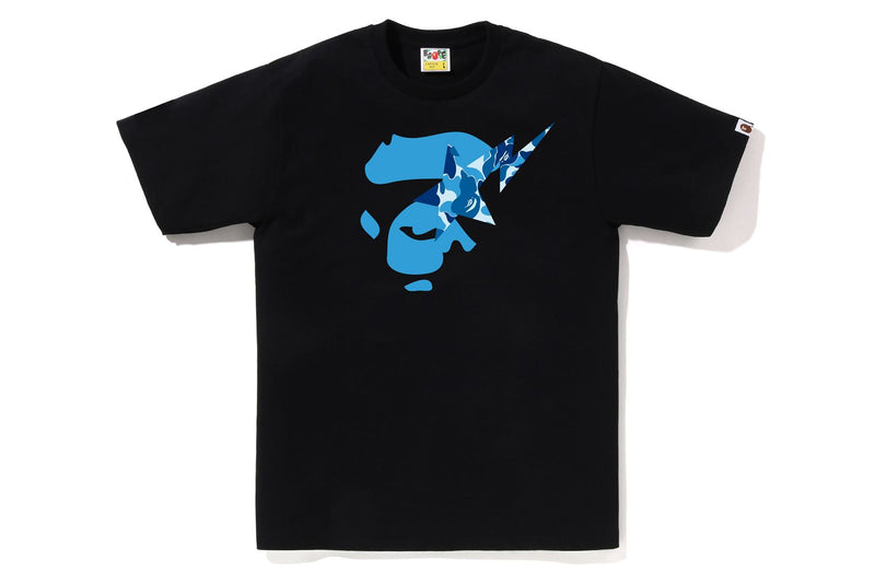 ABC CAMO APE FACE STA TEE
