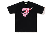 ABC CAMO APE FACE STA TEE